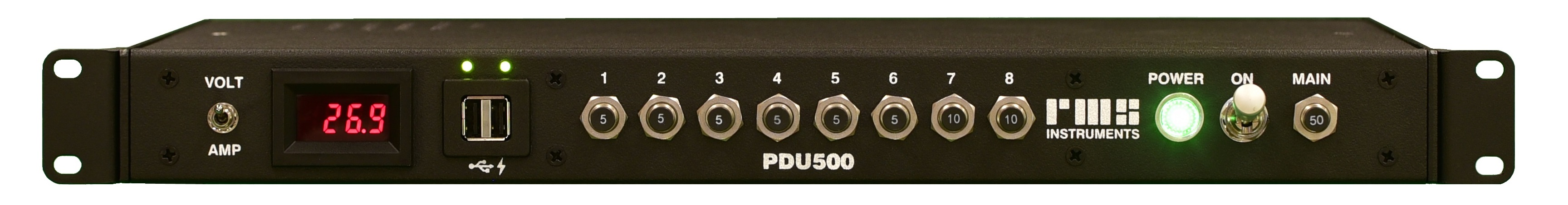 PDU500